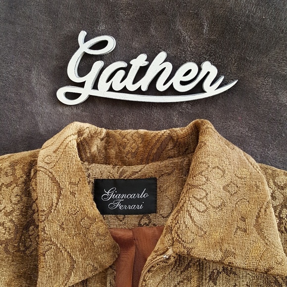 Jacket/Coat - Picture 7 of 7